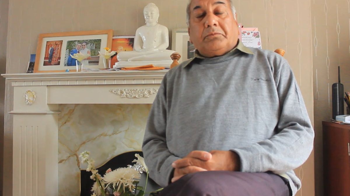 दौलता राम बाली : बर्मिंघम में अम्बेडकरवादी मिशन के एक समर्पित मिशनरी