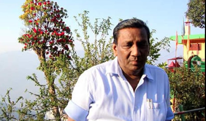 पाँच दशक से वैकल्पिक मीडिया का नेतृत्व कर रहे हैं आनन्दस्वरूप वर्मा