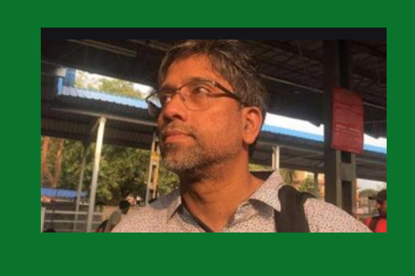 सामाजिक और बौद्धिक पूँजी के आईने में हैनी बाबू की गिरफ्तारी