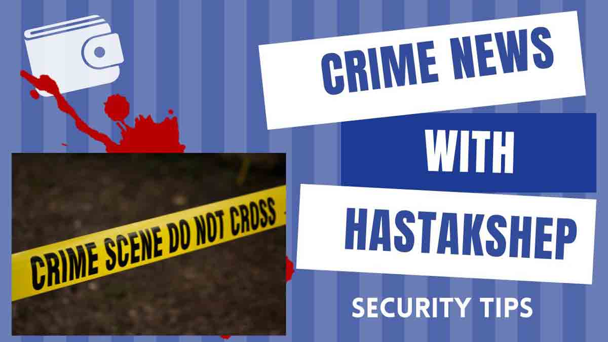 सुशासन बाबू का जंगलराज, पिता को पेड़ से बांध कर सामने युवती से सामूहिक दुष्कर्म