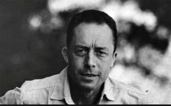 अल्बेयर कामू के तर्क बिखरे हुए ज़रूर थे लेकिन व्यावहारिक थे