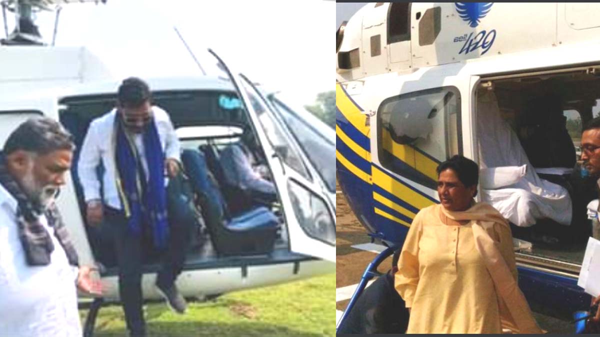 लुका छुपी का खेल खत्म, मायावती अब खुलकर  भाजपा के साथ, भाजपा को मजबूत करने का श्रेय सपा-बसपा को – एआईपीएफ