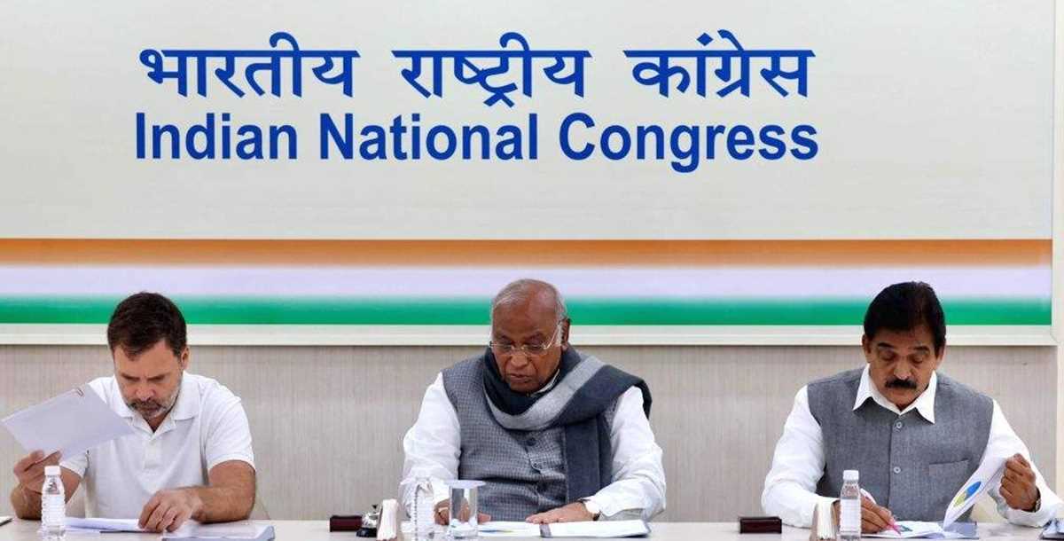 भाजपा ने जारी की दूसरी सूची, 72 उम्मीदवारों के नाम इसमें शामिल