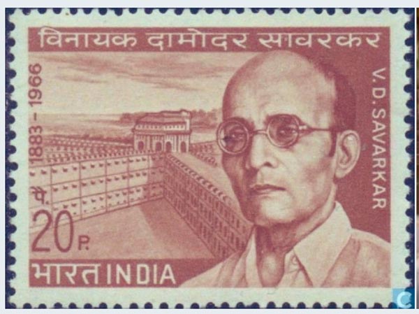 सावरकर का वो सच जो सरकार आपको नहीं बताएगी