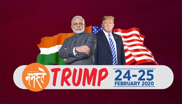 भारत विरोधी हरकत से बाज नहीं आए ट्रंप, कश्मीर पर एक बार फिर मध्यस्थता की पेशकश की, सरकार बोली चीजें सही दिशा में आगे बढ़ रही हैं