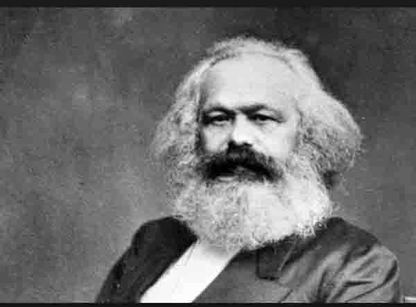 मार्क्सवाद सर्वशक्तिमान है