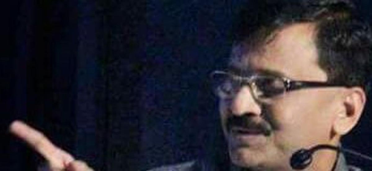 गैंगस्टर करीम लाला से मिली थीं इंदिरा गांधी ? संजय राऊत ने अपने बयान पर गोदी मीडिया को लताड़ा