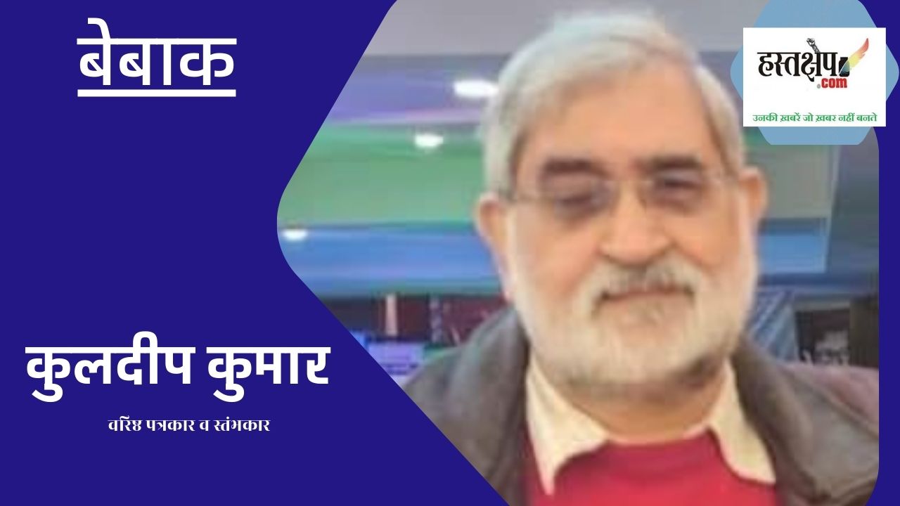 बेबाक- तमाम उम्र बेलिबास रहने वाले की मूर्तियां बेबाक- तमाम उम्र बेलिबास रहने वाले की मूर्तियां