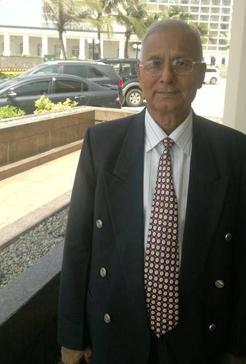 राष्ट्रीय संकट के समय में फेक न्यूज़ चलाने जैसा राष्ट्रविरोधी कार्य करने वाले चैनलों तथा न्यूज़ एजेंसी के खिलाफ हो कड़ी कार्यवाही - दारापुरी