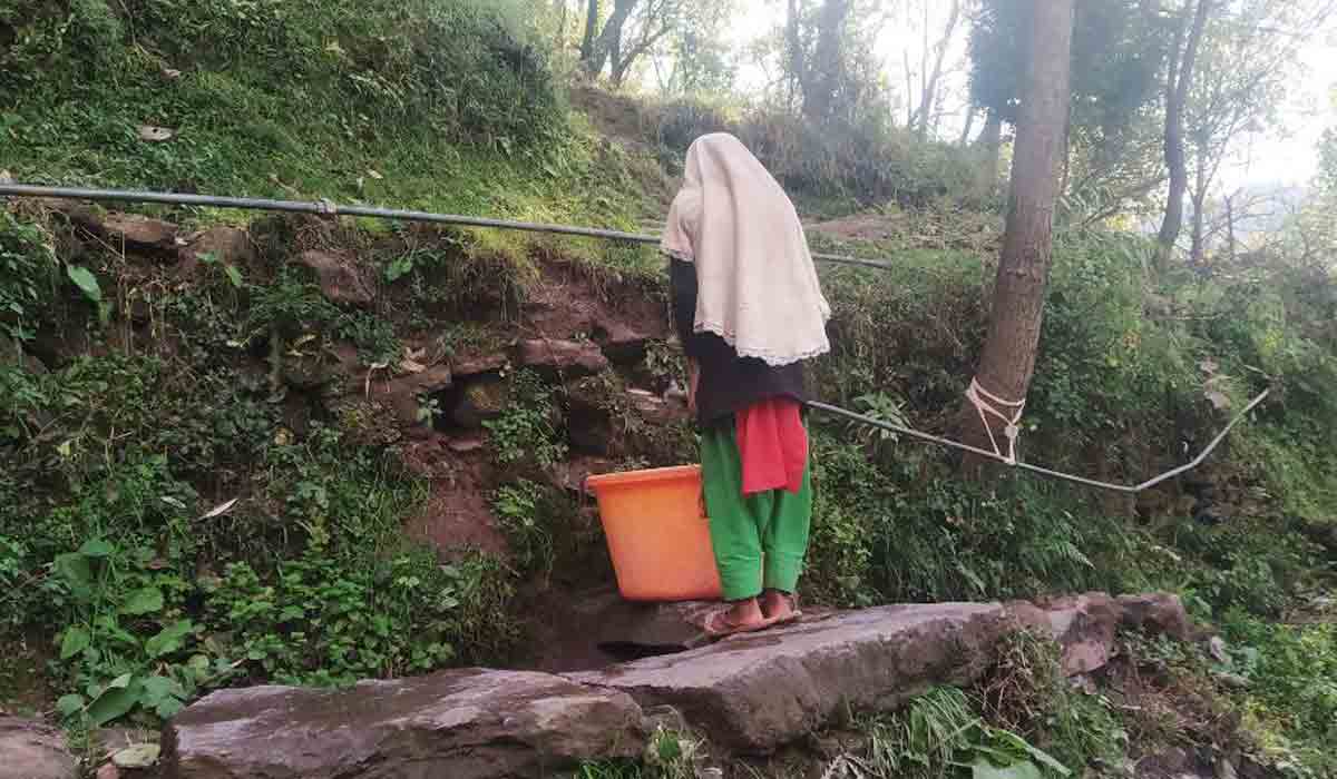 कुपोषण से किशोरियों में गंभीर बीमारियों का खतरा