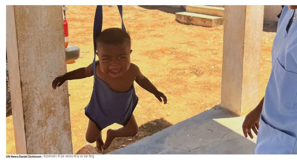 कोविड-19 ने जीवन प्रत्याशा में एक दशक की प्रगति को नष्ट कर दिया