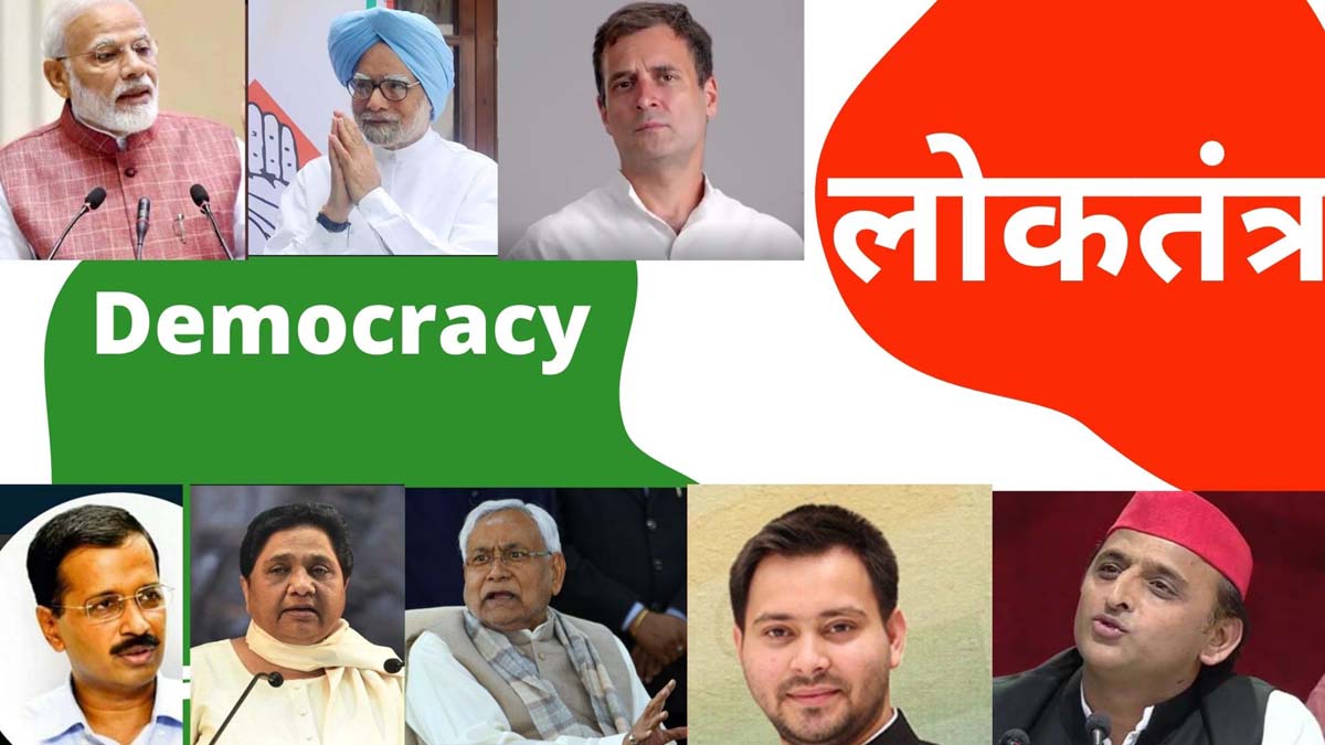 हिंदू-राष्ट्रवादी एजेंडा और चुनावी तानाशाही