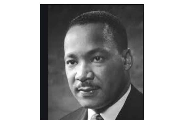 मार्टिन लूथर किंग के सपने आज भी अधूरे