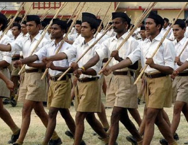 क्या आपने यह खबर पढ़ी है? वैज्ञानिकों ने नई शिक्षा नीति की जागरूकता फैलाने का कार्य आरएसएस को देने पर आपत्ति जताई