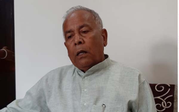 मैं बांग्ला भाषा बोलता हूँ, इसलिए बंगाली हूँ : विवेकानन्द विश्वास