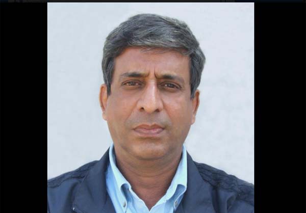 आज संपादक इवेंट मैनेजर है तो तब वो हुआ करता था बनिये का मुनीम या मंत्र पढ़ता पंडत