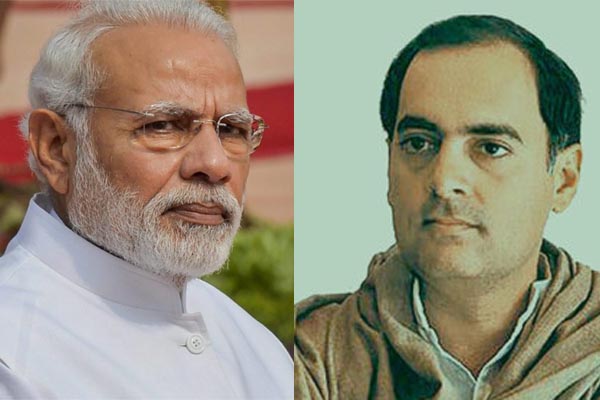 मोदी के कुतर्कों को जनता समझ रही है और खुद मोदी जी भी समझ रहे हैं तभी उनकी भाषा स्तरहीन हो चुकी है