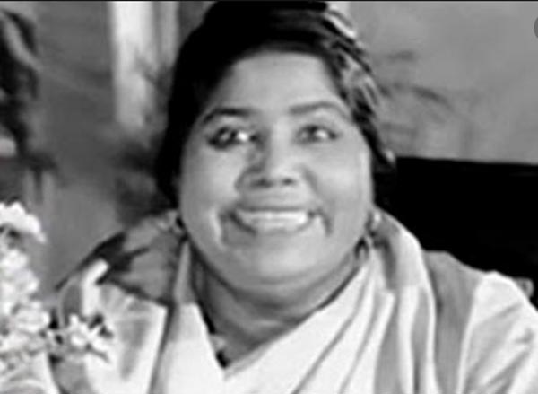 टुनटुन : भारतीय सिनेमा की पहली हास्य अभिनेत्री