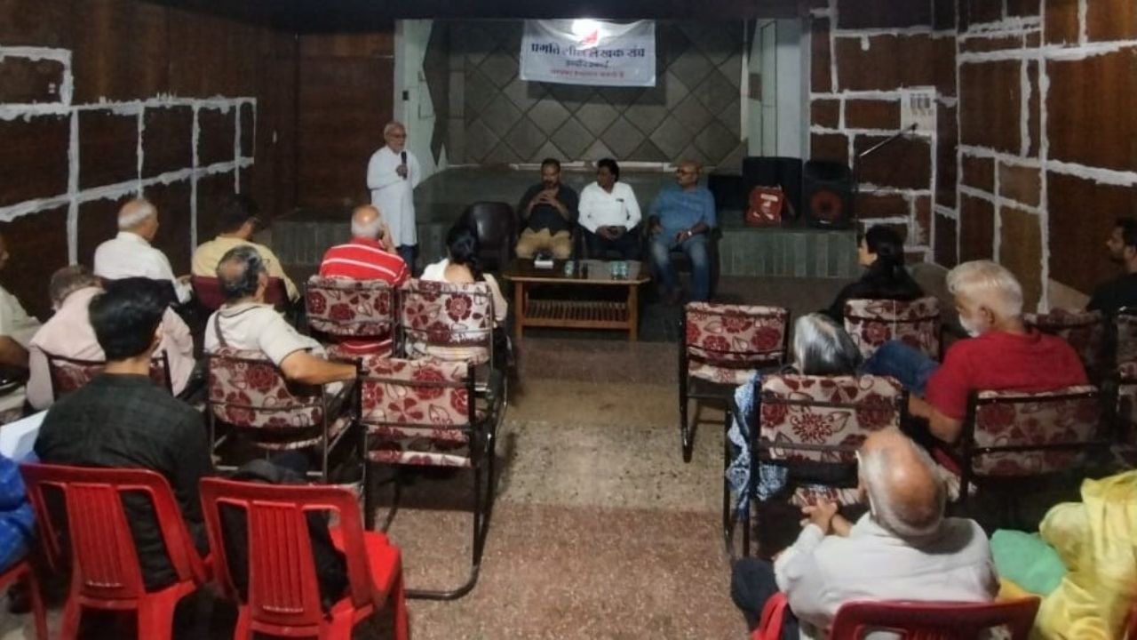 प्रेमचंद जयंती : आज़ादी के पहले और बाद का भारत समझने के लिए प्रेमचंद और परसाई को पढ़ना ज़रूरी