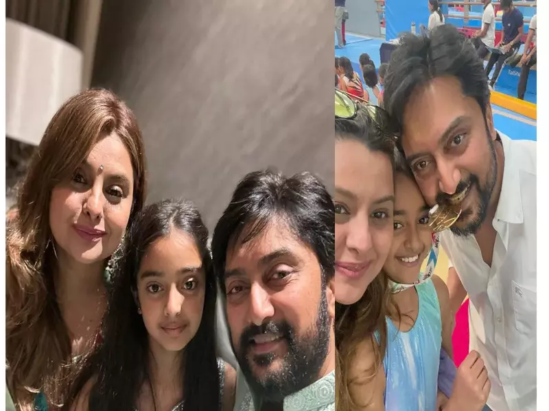 पिता बेटी के रिश्ते का वीडियो हुआ वायरल