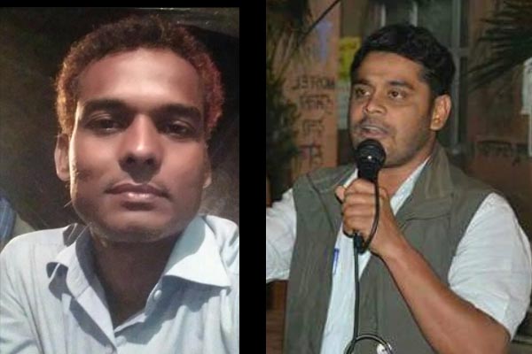 26 जुलाई 2020 को राष्ट्रीय सामाजिक न्याय दिवस मनाने की एक नई परंपरा की शुरुआत... यादव बंधुओं को बहुजन विरोधी ब्राह्मणवादी न्यायपालिका मंजूर नहीं!