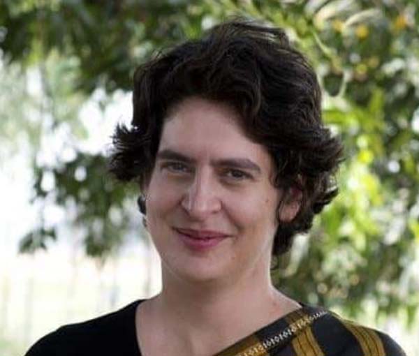 किसान आंदोलन : 15 को बिजनौर में गरजेंगी प्रियंका गाँधी