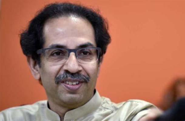 उद्धव ठाकरे बोले- जेएनयू छात्रों पर हमले ने 26/11 मुंबई आतंकी हमले की याद दिला दी