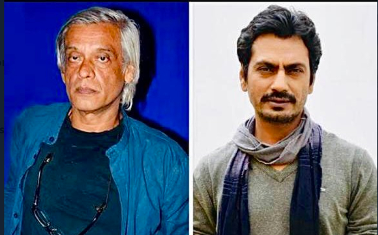 और बीस साल बाद ... मिट ही गई नवाजुद्दीन सिद्दीकी की खुजली, लेकिन ...