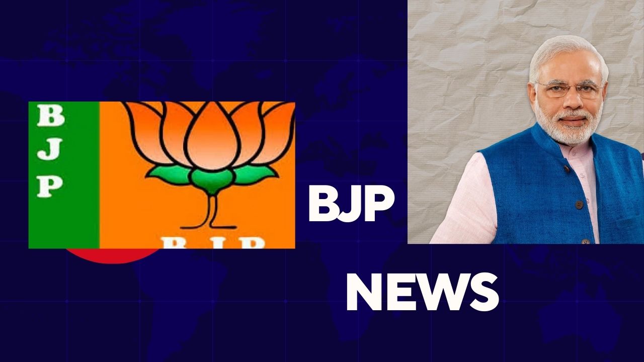 पंडित दीनदयाल से मोदी तक : एकात्म मानववाद से एकमात्र महामानव-वाद की गत को प्राप्त 43 बरस की भाजपा