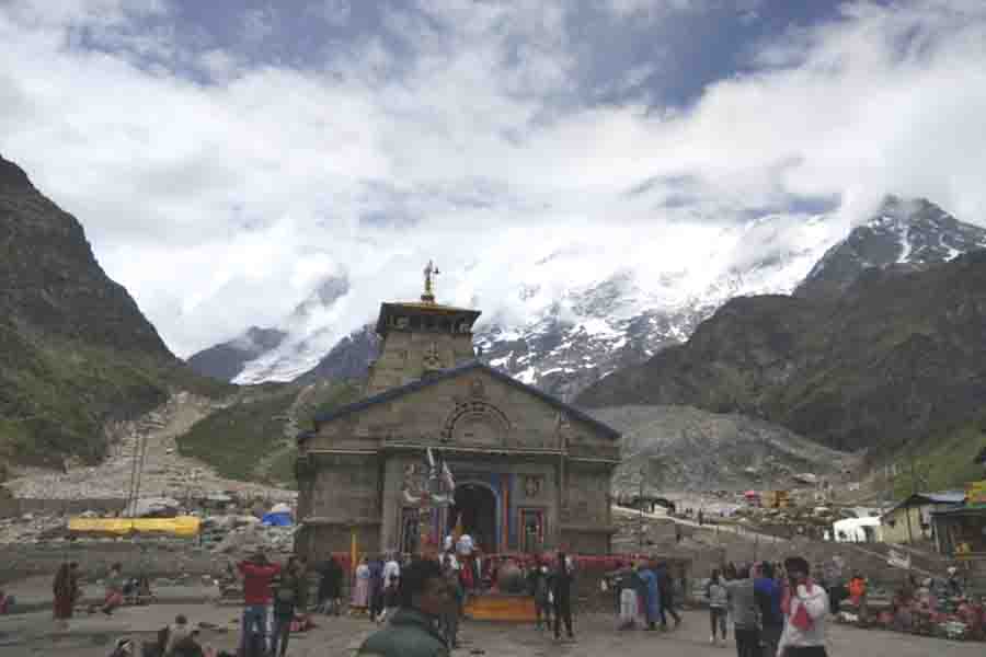 हमारे अस्तित्व को समाप्त कर देगा प्राकृतिक संसाधनों का दुरूपयोग