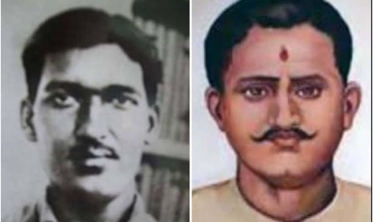 काकोरी के शहीदों ने हिन्दू-मुस्लमान कट्टर धार्मिक संगठनों को बताया था अँगरेज़ हुक्मरानों के प्यादे