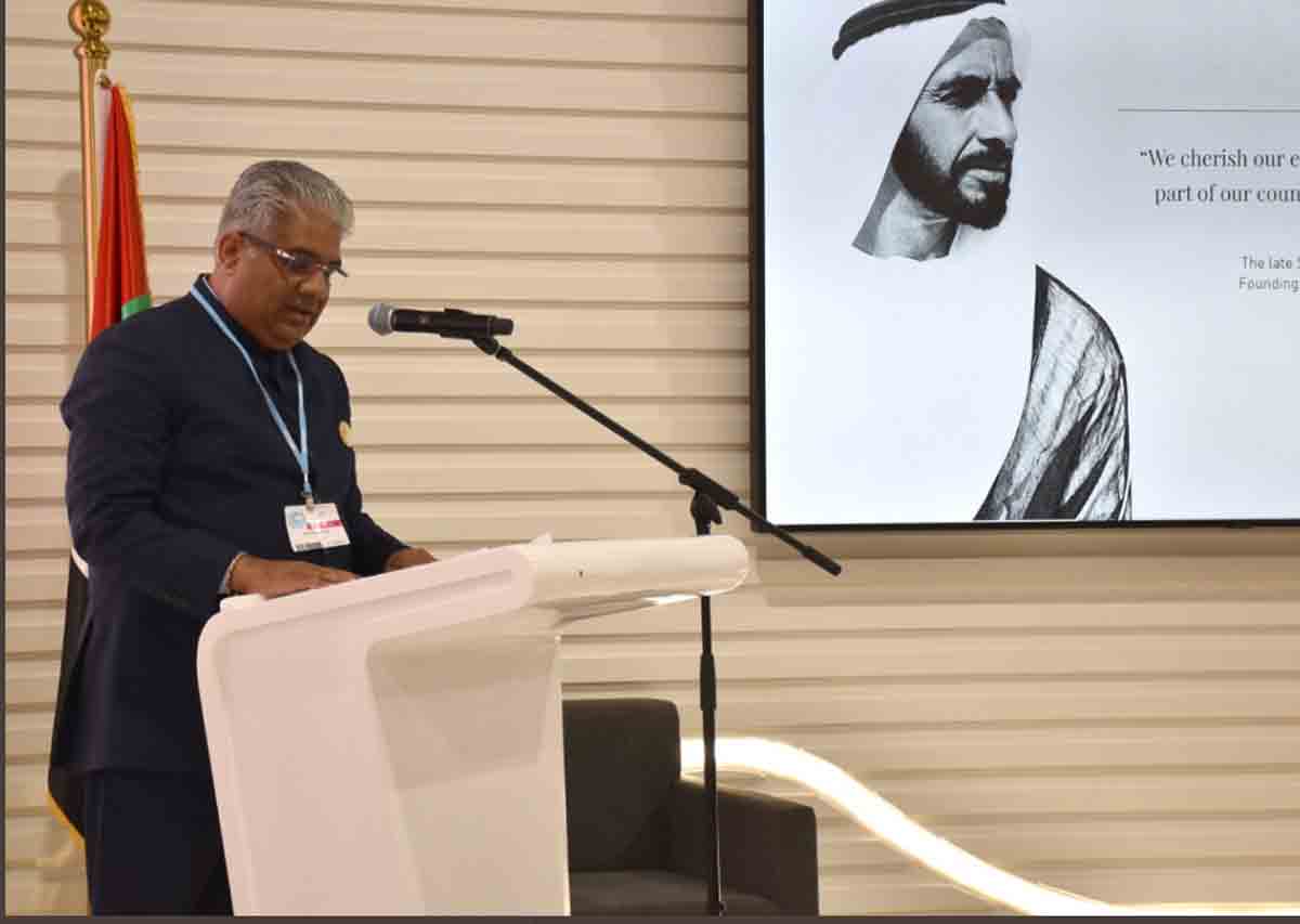 जलवायु के लिए मैंग्रोव गठबंधन में शामिल हुआ भारत, जलवायु खतरे का सामना कर रहा सुंदरबन