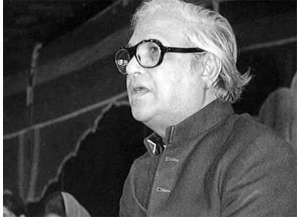 मजरूह सुल्तानपुरी : सत्ता की छाती पर चढ़कर साफ़ और सपाट आवाज़ में कहने वाला शायर