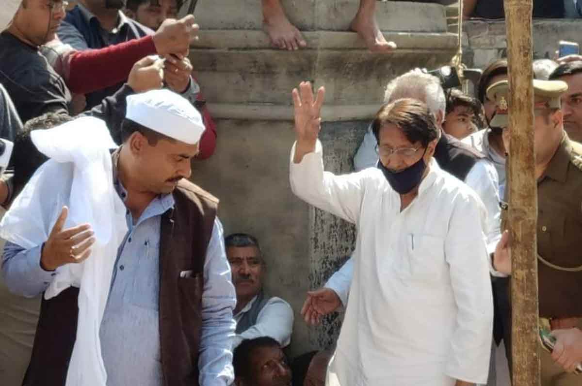 छोटे चौधरी की एंट्री से पश्चिम की सियासत में होगा बदलाव