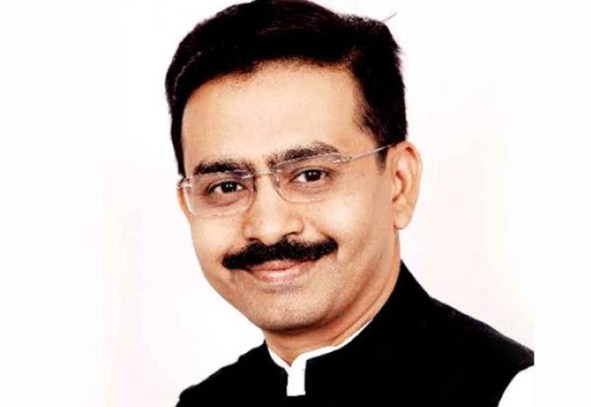 कांग्रेस नेता राजीव सातव का कोरोना से निधन : राहुल, प्रियंका ने जताया शोक