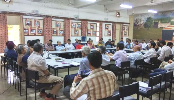 कैसे रुके मुसलमानों का अलगाव? : जस्टिस सच्चर का रास्ता