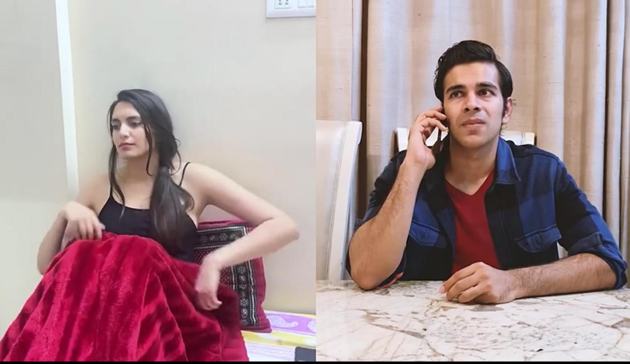 भाई-बहन के रिश्ते को दर्शाती है एमएक्स प्लेयर की सीरीज स्वीट एन सोर