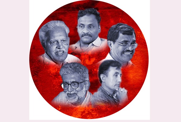 जनता इस वक्त कोरोना आतंक और राज्य आतंक दोनों एक साथ भोगने को बाध्य : नेपाली लेखकों, प्राध्यापकों और पत्रकारों का संयुक्त वक्तव्य