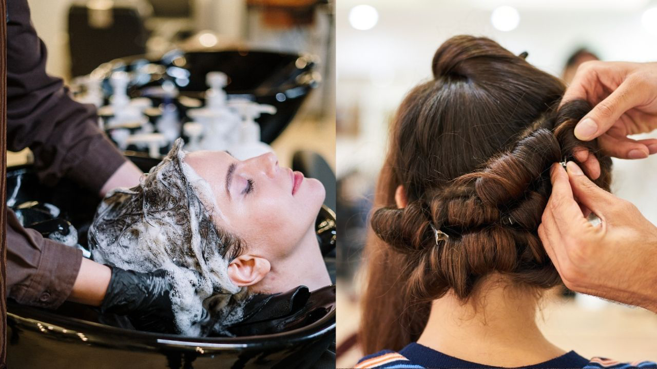 जानिए हेयर स्टाइलिस्ट बनकर कैसे भविष्य बनाएं