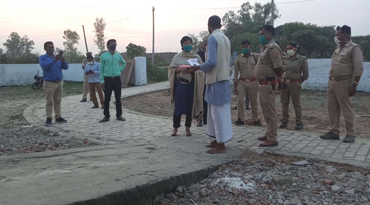 शौचालय में भ्रष्टाचार : स्वच्छ भारत मिशन में बड़ी स्वच्छता के साथ भ्रष्टाचार