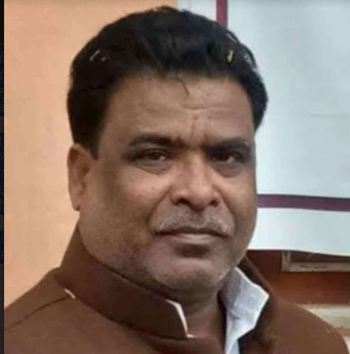 यूसुफ भाई मजदूर नेता और जिंदादिल इंसान