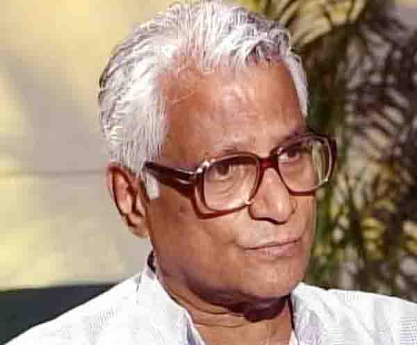 Socialists  are better in opposition… George Fernandes is the best example of how power silent the revolutionaries