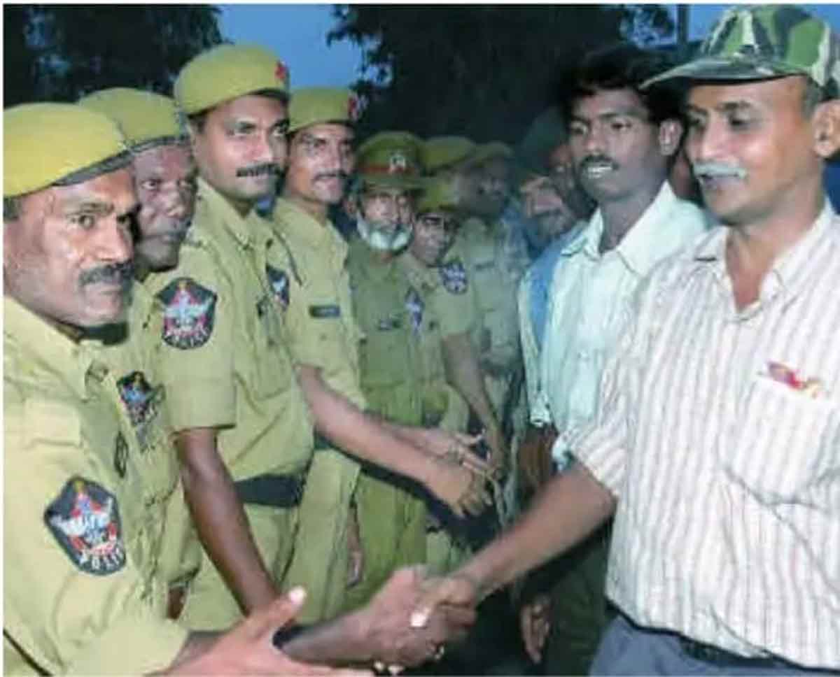 आखिर सरकार माओवादियों की मांगों को नजरअंदाज क्यों कर रही है?