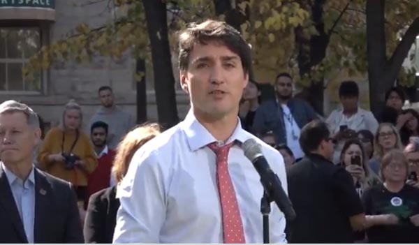 कोविड-19 से बचाव के मामले में बेहतर है कनाडा