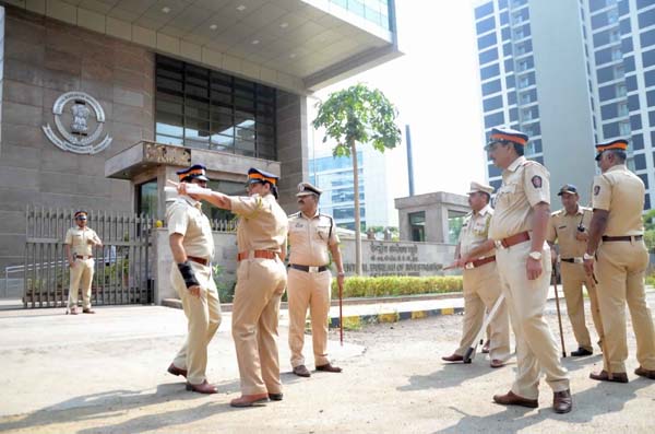 लोकसंघर्ष : मनुष्य की वधशालाओं की पोल खुली