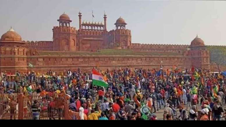 लाल किले पर जाने वाले अगर खालिस्तानी थे तो जवाबदेही गृह मंत्री और प्रधानमंत्री की बनती है