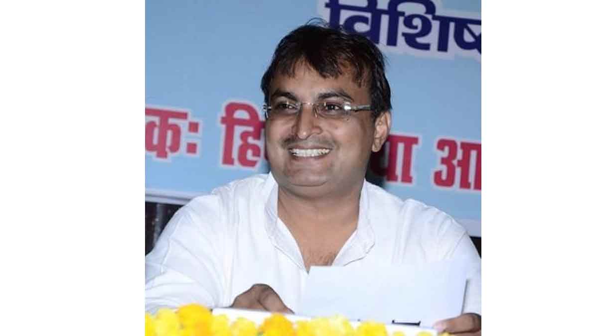 भाकपा (माले) ने लविवि प्रोफेसर रविकांत पर ताजा हमले की कड़ी निंदा की भाकपा (माले) ने लविवि प्रोफेसर रविकांत पर ताजा हमले की कड़ी निंदा की