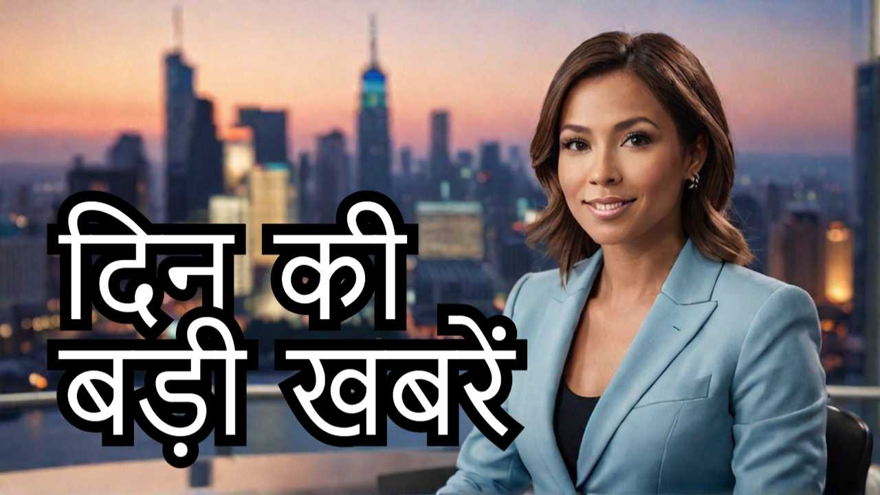 आज की दस बड़ी खबरें | 18 November 2024. आज सुबह की बड़ी खबरें