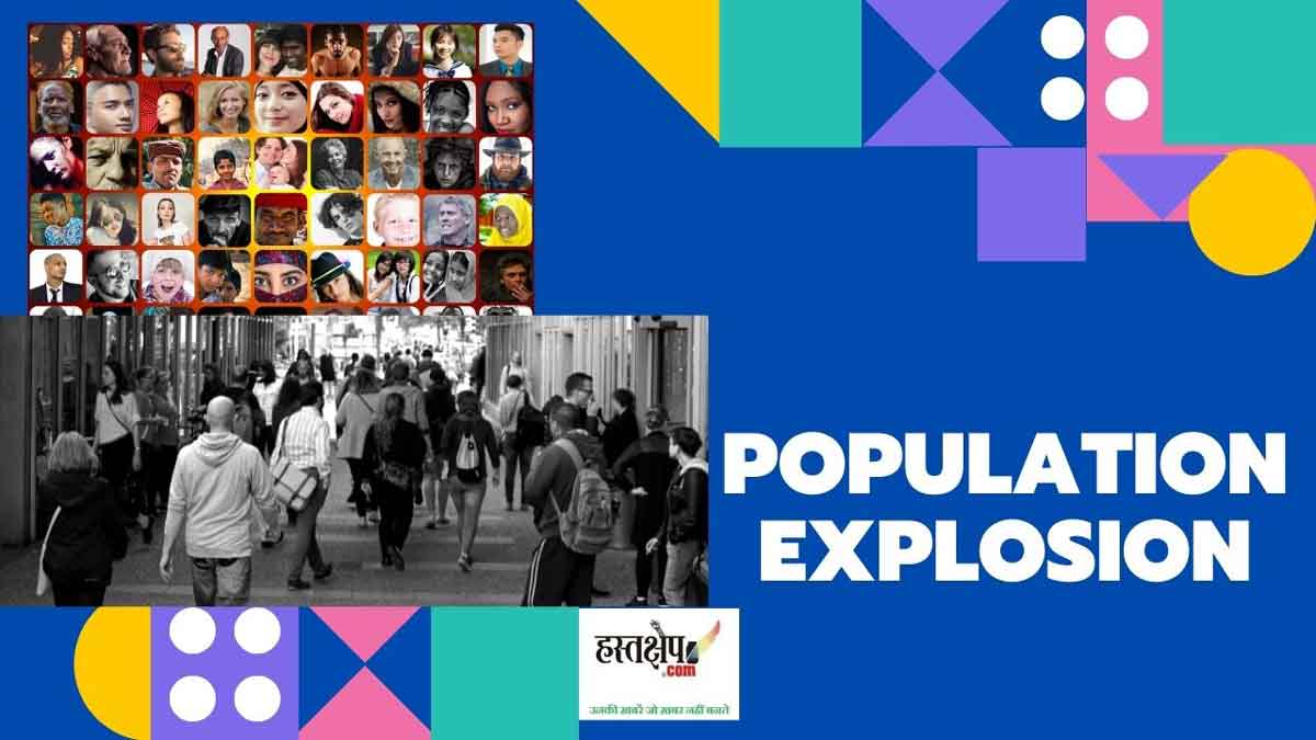 जनसंख्या की राजनीति के जरिए बहुसंख्य जनता को राजनीतिक प्रतिनिधित्व से वंचित रखा जा रहा है जनसंख्या की राजनीति के जरिए बहुसंख्य जनता को राजनीतिक प्रतिनिधित्व से वंचित रखा जा रहा है