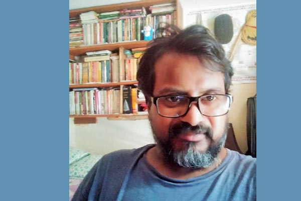 भेड़िया अब दो पैरों पर चल सकता है/ दे सकता है सत्संग शिविर में प्रवचन